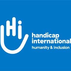 Humanity and Inclusion