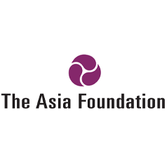 the asia foundation