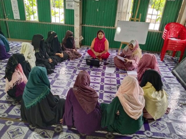 JNUS-FGD FGD