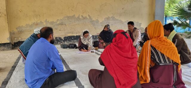 CDMC FGD at Bagerhat Ward 7 WhatsApp Image 2024 12 11 at 3.53.13 PM