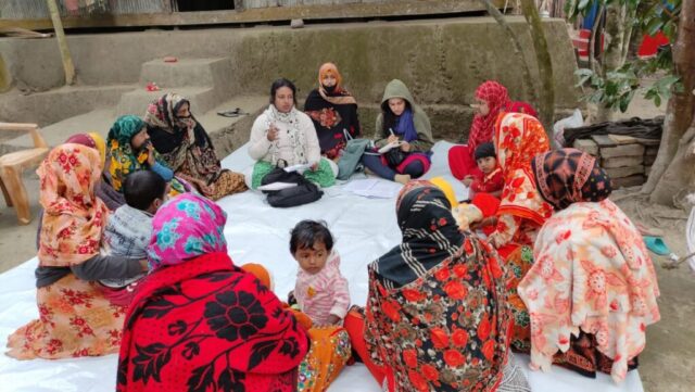 FGD at Shoronkhola(2) WhatsApp Image 2024 12 13 at 10.35.44 AM