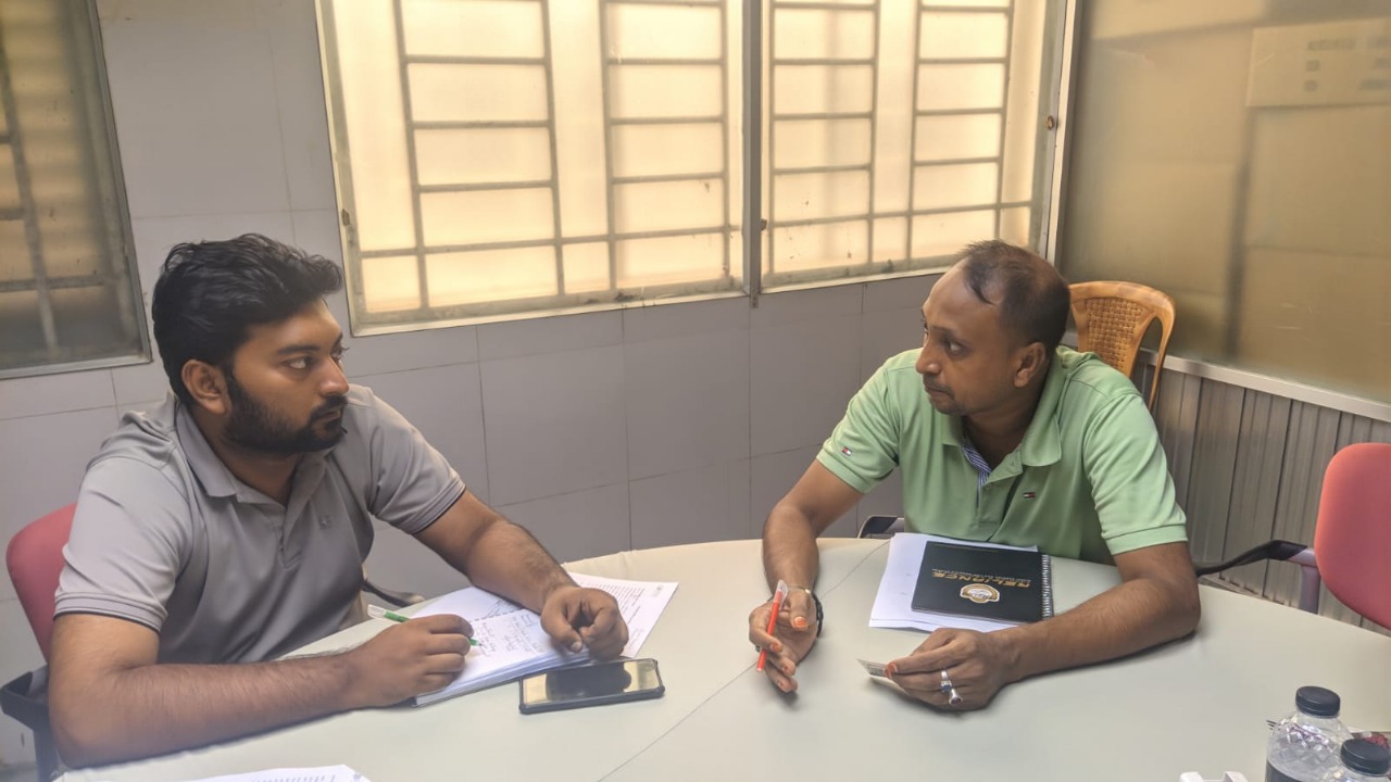 RMG Workers Survery